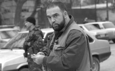 Ушел из жизни журналист Вадим Речкалов