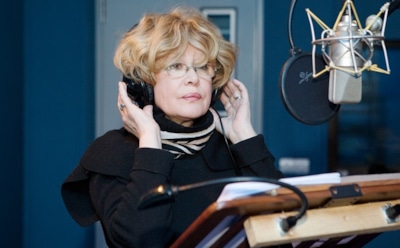 Владимир Путин поздравил Марину Неёлову с 70-летием