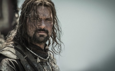 Фильм «Викинг» побил рекорд по сборам для российского кино