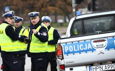 СМИ: в Гданьске нашли мертвым сына экс-главы Польши Леха Валенсы
