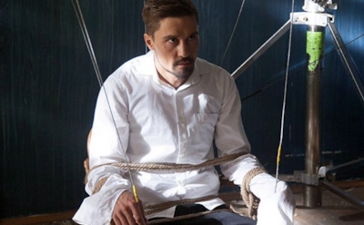 Дима Билан презентовал свой новый клип "Монстры в твоей голове"