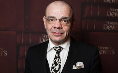 В Москве экстренно прооперировали Константина Райкина