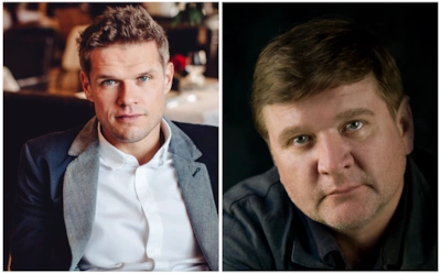 Сериал «Саша добрый, Саша злой» – актёры, роли и сюжет