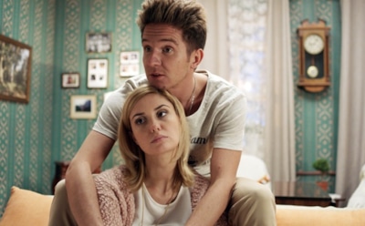 Сериал «Гражданский брак» – актёры и роли