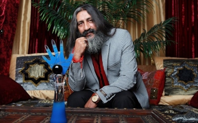 Ясновидящий Мохсен Норузи дал прогноз, чего ждать звездам в будущем