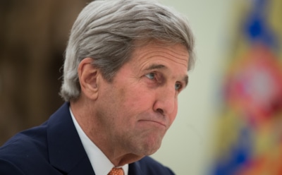 Керри извинился перед ЛГБТ-сообществом за "десятилетия дискриминации"