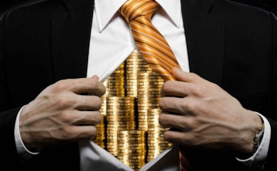 Forbes: победа Трампа на выборах в США "обогатила" миллиардеров из РФ