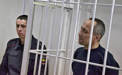 Маньяк-милиционер из Ангарска признался в убийстве еще 60 женщин