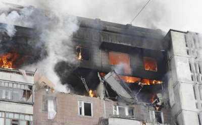 Взрыв газа в жилом доме Саратова: список пострадавших и подробности происшествия