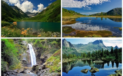 11 января - 100 лет со дня создания первого заповедника в РФ