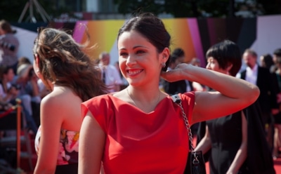 Любовь Тихомирова планирует стать мамой во второй раз