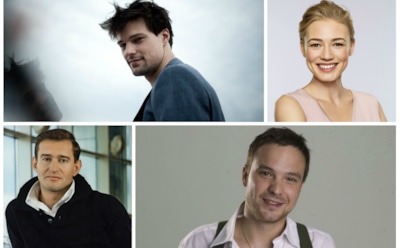 "Кинопоиск" определил самых популярных российских актеров XXI века