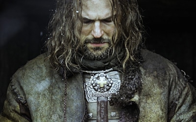 Российский фильм "Викинг" вошел в топ-10 мирового проката