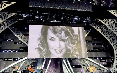 В “ITunes" состоялась премьера альбома памяти Жанны Фриске