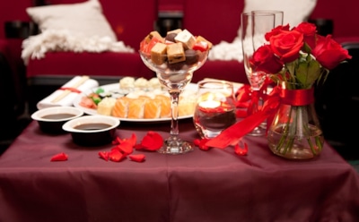 Путь к сердцу женщины лежит через желудок - ученые