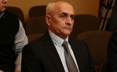 В Омске найден мертвым федеральный судья Сергей Москаленко