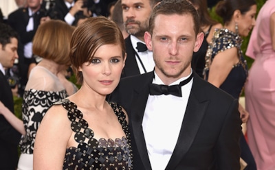 Звезды "Фантастической четверки" Джейми Белл и Кейт Мара помолвлены