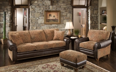 Современная мебель: классификация и тенденции