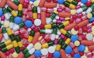 Ученые: число принимающих антидепрессанты выросло на 50% с 1990-х годов