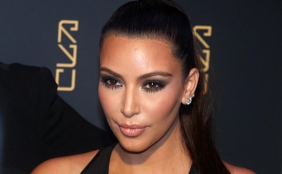 СМИ рассказали об ограблении Ким Кардашьян в Париже