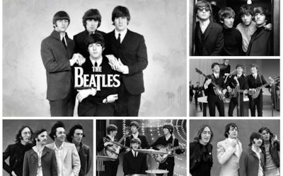 16 января - Всемирный день группы "The Beatles"
