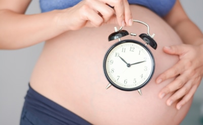 Ученые определили самые опасные для родов дни недели