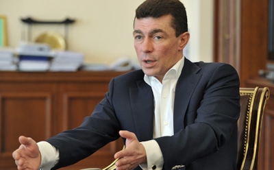 Глава Минтруда Максим Топилин пообещал россиянам повышение зарплаты