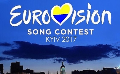 Украина определила претендентов на участие в "Евровидении-2017"