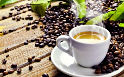"Напиток долголетия": кофе укрепляет сосуды и продлевает жизнь
