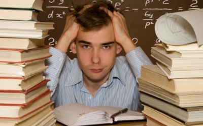 Ученые раскрыли секрет успешной сдачи экзаменов