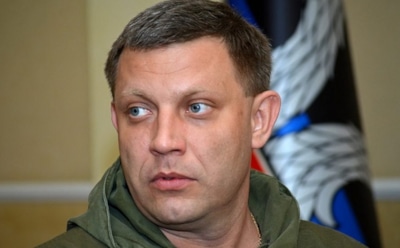 В Госдуме РФ назвали "лучшего" президента для Украины