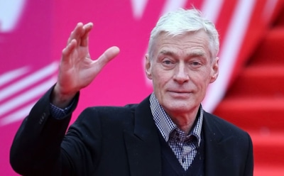 В Москве экстренно госпитализирован актер Борис Щербаков