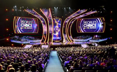"People’s Choice Awards-2017": объявлены победители премии