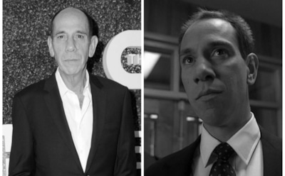 На 62-м году жизни умер актер сериала "Твин Пикс" Мигель Феррер