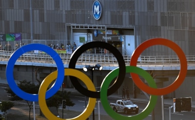 НОК ФРГ призывает задуматься об отстранении РФ от ближайших Олимпиад