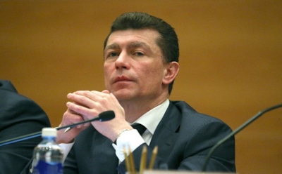 Минтруда поддерживает идею ограничить расчеты наличными