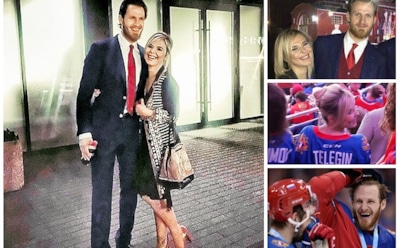 Иван Телегин сообщил, что Пелагея родила дочь