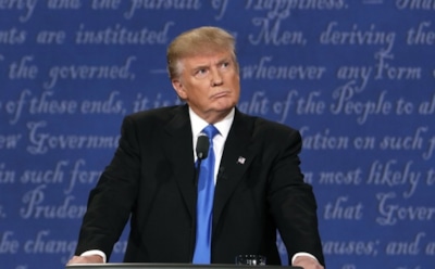 WikiLeaks пообещал обнародовать налоговую декларацию Трампа