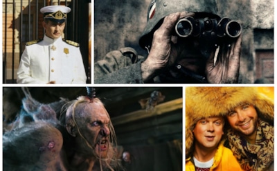 Эксперты определили самый кассовый российский фильм XXI века