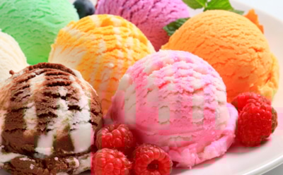 "Опасное лакомство": мороженое может "убивать" людей