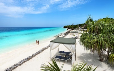 Путешествия в Танзанию: лучшие пляжи на острове Занзибар