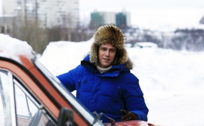 Сериал «Адаптация»: актеры, роли и сюжет