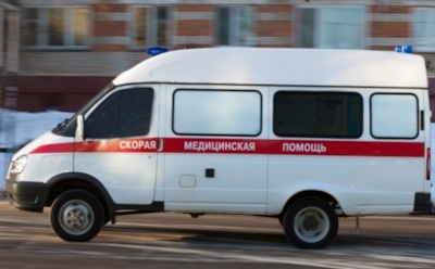 В Москве расстреляли авто супруги экс-партнера Чубайса по бизнесу