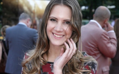 Российский дизайнер Кира Пластинина вышла замуж