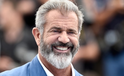 61-летний голливудский актер Мел Гибсон стал отцом в девятый раз