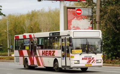 В Перми умирающую женщину выбросили из автобуса, приняв за пьяную