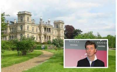 Во Франции ограбили особняк Эдуарда де Ротшильда