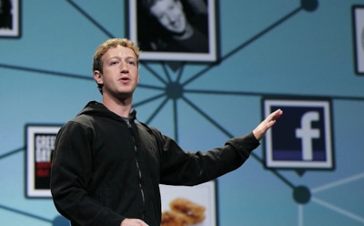 Марк Цукерберг раскрыл свои планы на "президентское" будущее