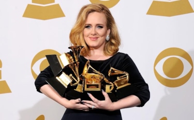 Турецкий музыкант Мехмет Асар назвал себя "настоящим" отцом Адель