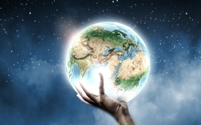 Геофизики опровергли популярную теорию о зарождении жизни на Земле